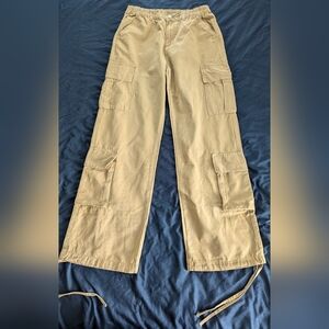 NWOT Cargo Pants